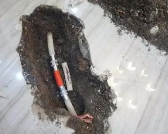 东源测漏水电话