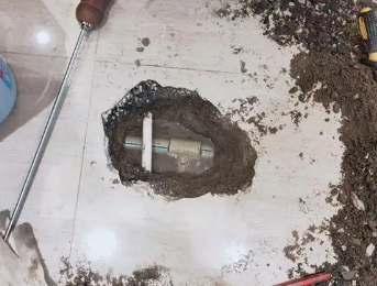 东源测漏水电话