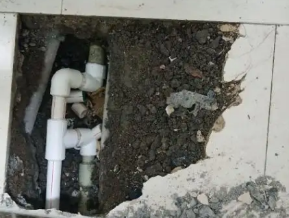 东源测漏水哪家好