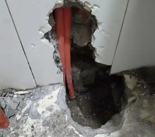 东源漏水检测电话