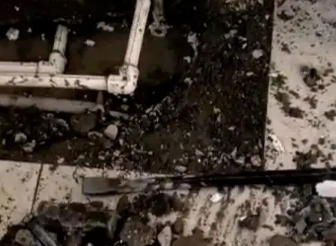 东源漏水检测电话