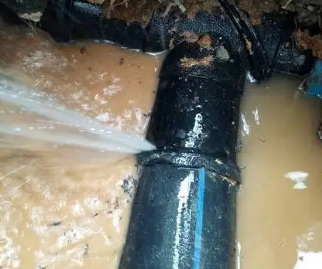 东源测漏水公司哪家好