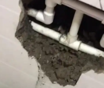 东源漏水检测电话