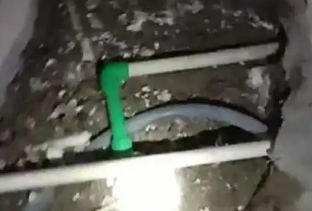 东源测漏水公司