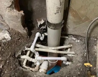 东源漏水检测哪家好