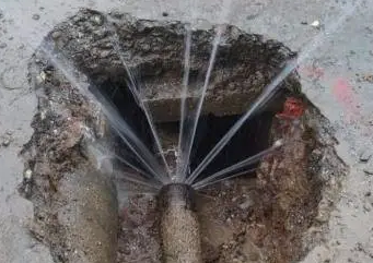 东源漏水检测多少钱