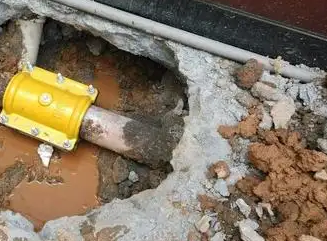 东源漏水检测哪家好