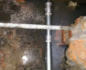 东源漏水检测公司电话