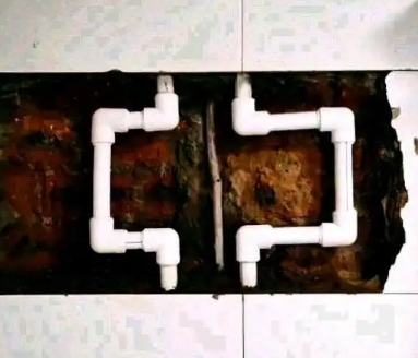 东源卫生间测漏水哪家好