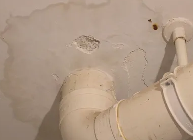 东源卫生间测漏水多少钱