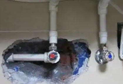 东源卫生间测漏水查询方法