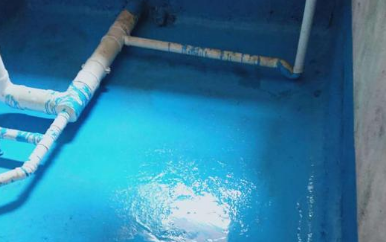 东源卫生间测漏水哪家好