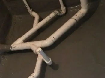 东源水管漏水检测知识点