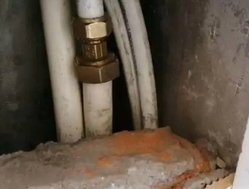 东源水管漏水检测哪家好