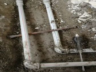 东源卫生间测漏水多少钱