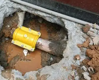 东源卫生间测漏水哪家好