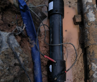 东源水管漏水检测多少钱