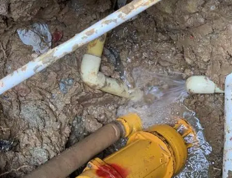 东源水管漏水检测哪家好