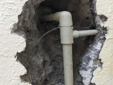 东源卫生间测漏水哪家好