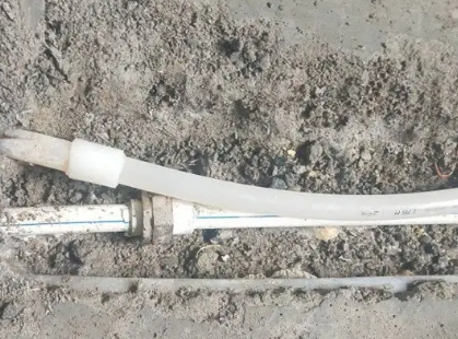 东源卫生间测漏水哪家好