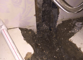 东源卫生间测漏水哪家好