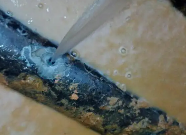 东源水管漏水检测多少钱