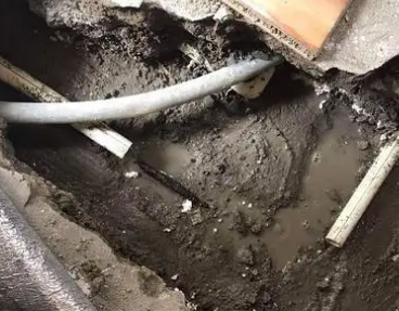 东源卫生间测漏水价格明细