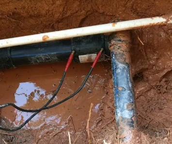 东源水管漏水检测多少钱