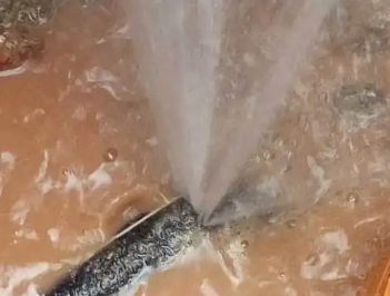 东源水管漏水检测哪家好