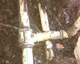 东源卫生间测漏水多少钱