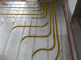 东源地暖维修哪家好