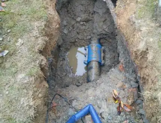 东源水管漏水检测多少钱