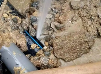 东源水管漏水检测哪家好
