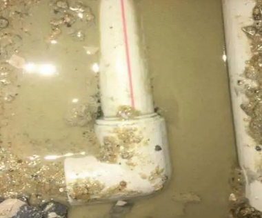 东源水管漏水检测多少钱