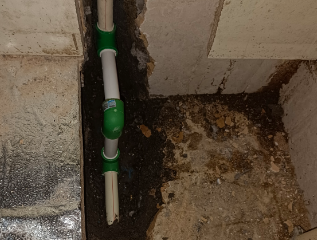 东源卫生间测漏水哪家好