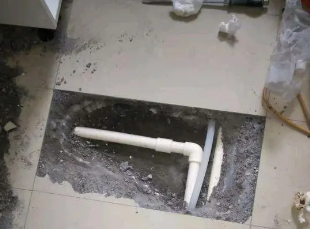 东源卫生间测漏水哪家好