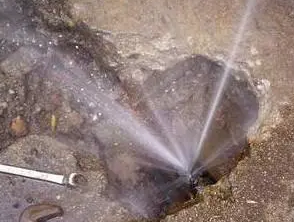 东源水管漏水检测哪家好