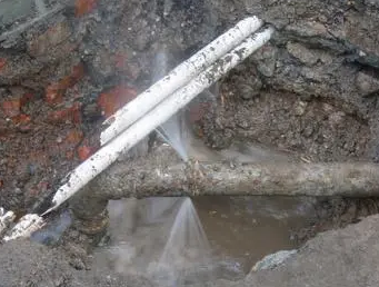 东源测漏水多少钱