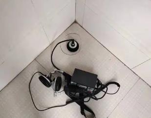 东源测漏水公司