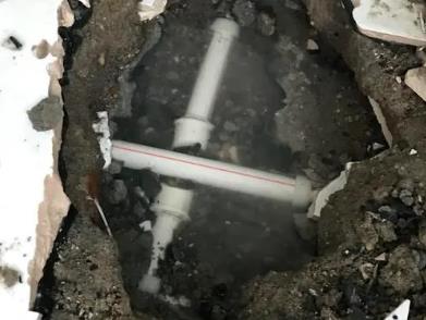 东源漏水检测公司哪家好