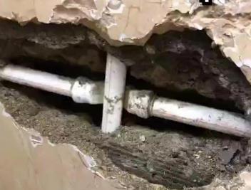 东源漏水检测电话多少