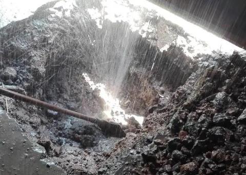 东源漏水检测哪家好